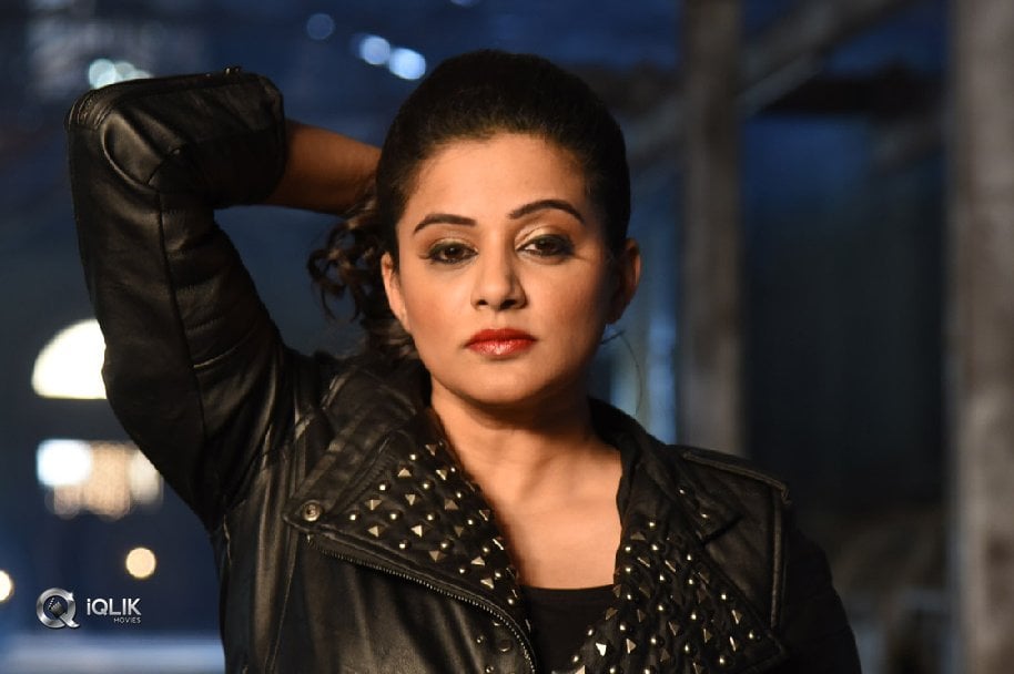 Priyamani